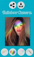 Rainbow Camera capture d'écran 3