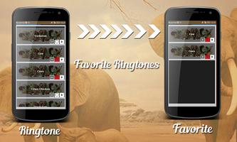 Animal Ringtones imagem de tela 1