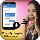 Voice Typing in All Languages APK