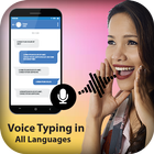 Voice Typing in All Languages 아이콘