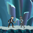 Ninja Sword Fighting Fun APK