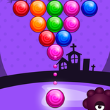 Bubble Shooting Fun Challenge