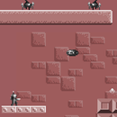Little Pixel Man Shooting Fun APK