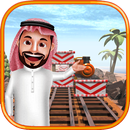 Subway Aladdin Run 3D: Infinite Running Games 2021 APK