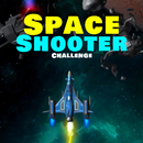 Space Shooter Challenge 2021: Free Shooting Games APK