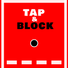 Tap & Block Ball Game アイコン