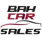Bahrain Car Sales 圖標