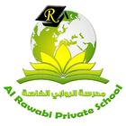 Rawabi icône