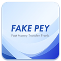 Fake Pey -Money Transfer Prank