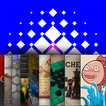 Stand-alone version board game
