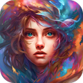 AI Portraits: Magic Avatars AI