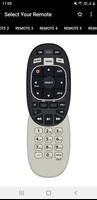 DirecTV Remote Control اسکرین شاٹ 3