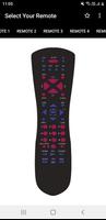 DirecTV Remote Control 截图 2