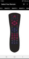 DirecTV Remote Control اسکرین شاٹ 2