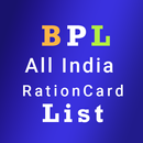 All India BPL List-2020 & Ration (Rasan) Card List APK
