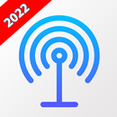 точку доступа Wi-Fi: модем APK
