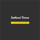 Satoshi Times Zeichen