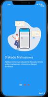Siakadu Mahasiswa الملصق