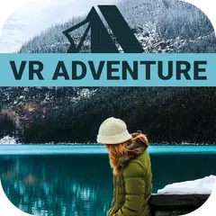 Baixar VR Adventure Fun: 360 Videos APK