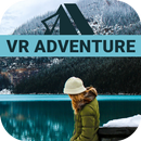 VR Adventure Fun: 360 Videos APK
