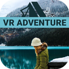 VR Adventure icône