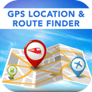GPS Places Finder: Navigation - 2019 APK