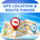 GPS Places Finder: Navigation  APK
