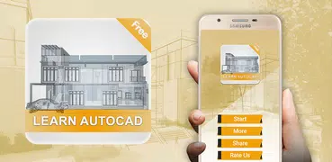 Learn AutoCad - 2022