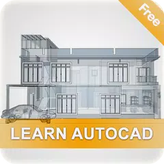 Learn AutoCad - 2022 APK Herunterladen