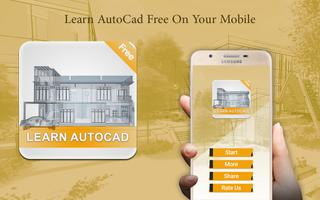 Learn AutoCad capture d'écran 2
