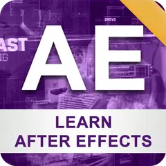 Learn After Effects : 2021 APK download