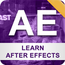 Learn After Effects : 2021 APK
