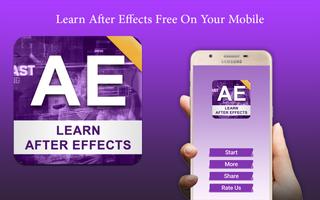 Learn After Effects : 2021 ảnh chụp màn hình 3