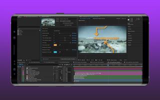 Learn After Effects : 2021 Affiche