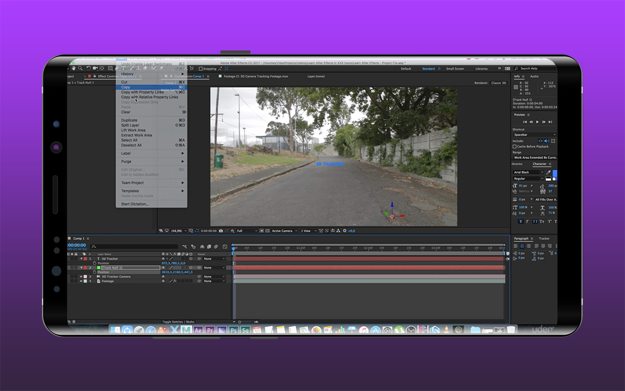Learn After Effects 2021 Apk 1 22 Download For Android Download Learn After Effects 2021 Apk Latest Version Apkfab Com