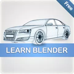 Baixar Learn Blender: Free - 2019 APK