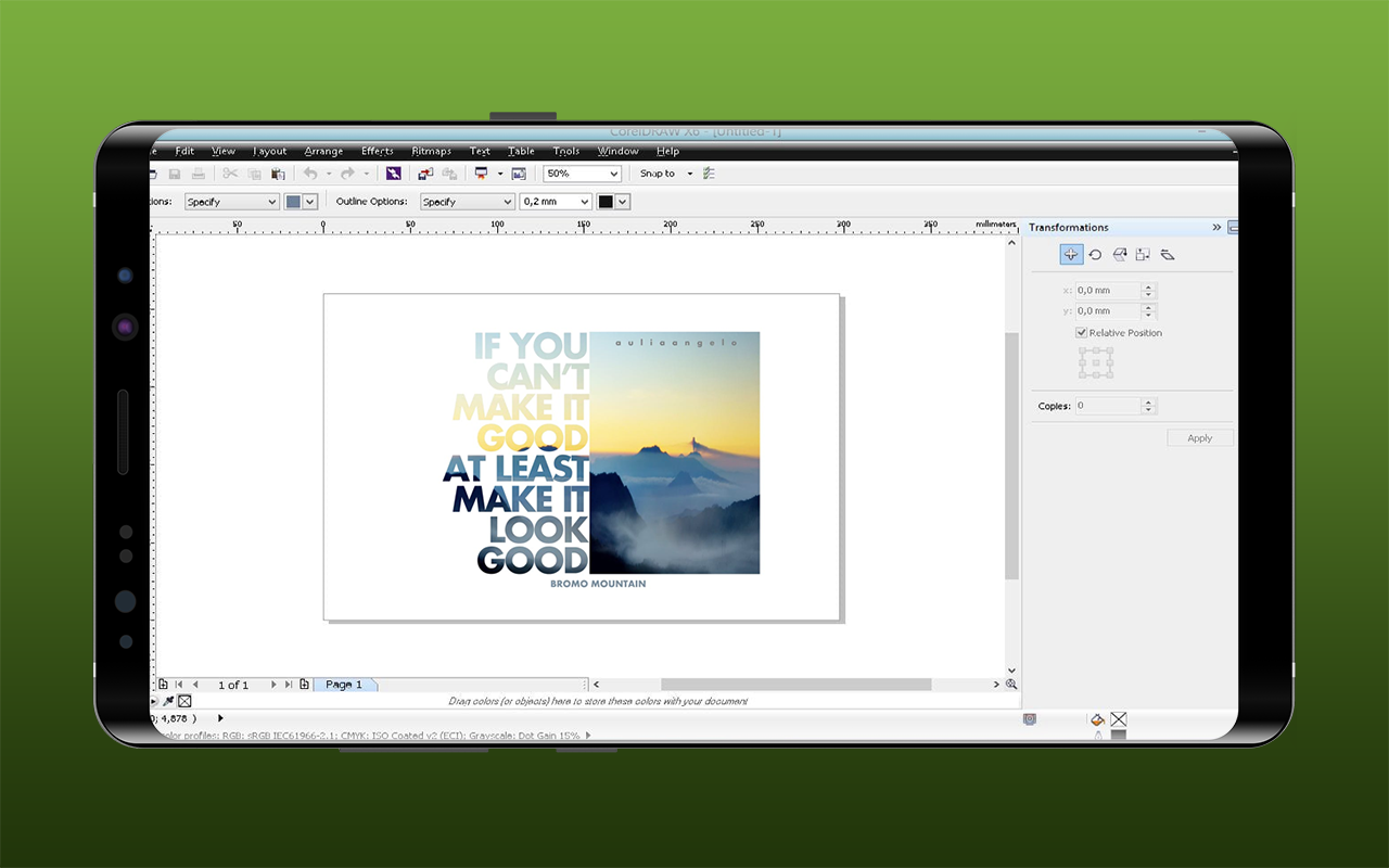 Learn Corel Draw Free 2019 APK 1.11 Download for Android Download