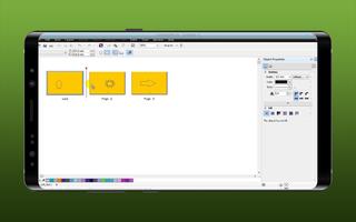 Learn Corel Draw : Free - 2019 ảnh chụp màn hình 2