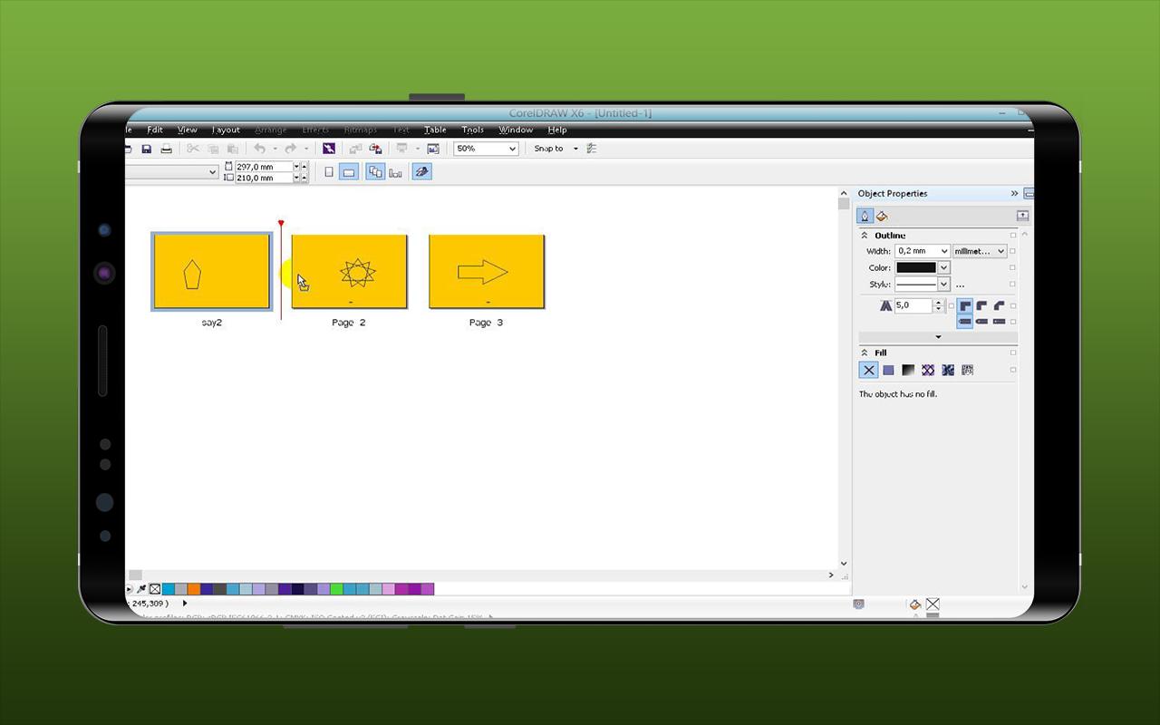 Learn Corel Draw Free 2019 for Android APK Download