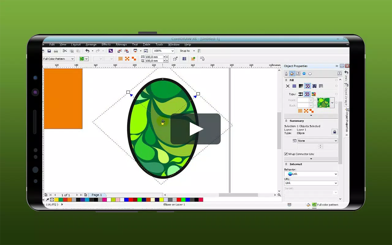 Tải Xuống Apk Learn Corel Draw : Free - 2019 Cho Android