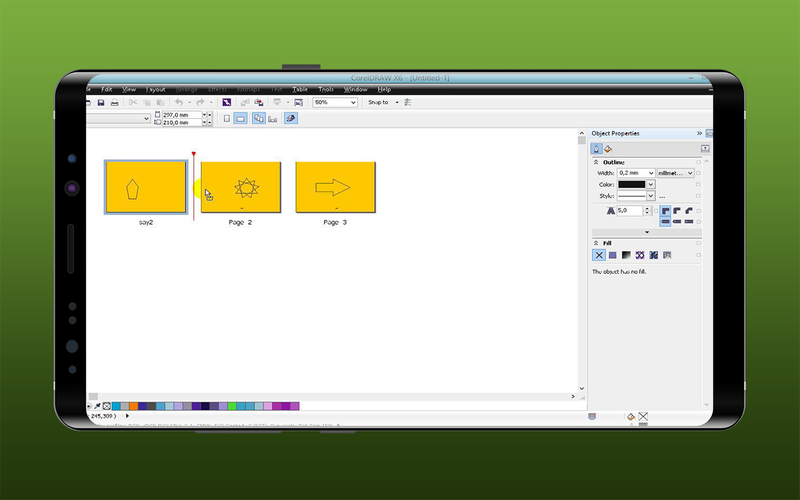 Learn Corel Draw : Free - 2019 APK 1.11 Download for Android – Download