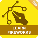 Learn Fireworks : Free - 2019 APK