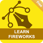 Learn Fireworks icon