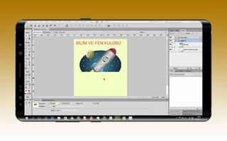 Learn Fireworks screenshot 2