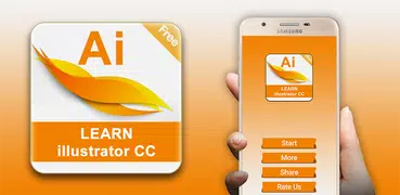 Learn Illustrator : Free - 201