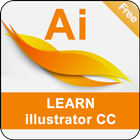 Learn Illustrator icône