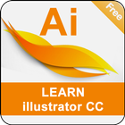 Learn Illustrator icon