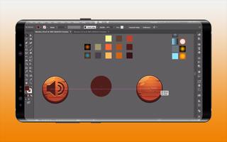 Learn Illustrator screenshot 1