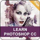 Learn Photoshop icône