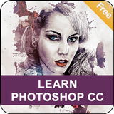 Learn Photoshop Zeichen